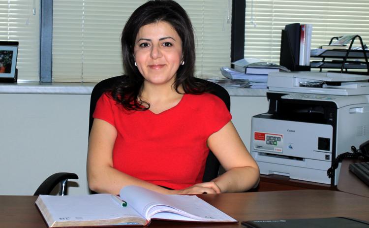 Armenian finombudsman intends to introduce electronic system for receiving complaints and switch to digital format of interaction with partners